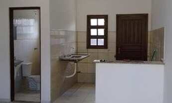 Imagem 4: Kitnet com 1 dormitório para alugar, 38 m² por R$ 1.000,00/mês - Martim de Sá - Caraguatat