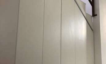 Imagem 5: Cobertura Duplex, Edifício Portinari, Taubaté - 2 dorms