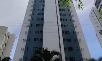 Imagem: Apartamento para aluguel tem 59 metros quadrados