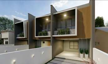 Imagem 2: JOINVILLE - Casa Padrão - Saguaçú