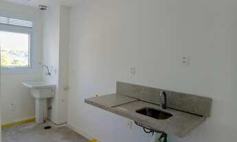 Imagem 4: Apartamento de 2 dormitórios com suíte, 1 vaga de garagem, ao lado do Bourbon Shopping Ter