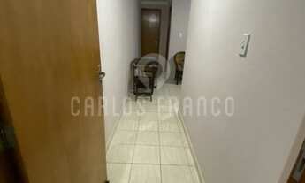 Imagem 7: APARTAMENTO 02 DORMITÓRIO - CAMPO DA AVIAÇÃO