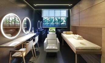 Imagem 7: Apartamento com área privativa à venda, 3 quartos, 1 suíte, 3 vagas, Barro Preto - Belo Ho