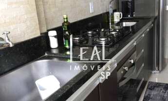 Imagem 5: Apartamento com 2 dormitórios à venda, 76 m² por R$ 450.000,00 - Vila Rosália - Guarulhos