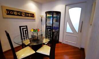 Imagem 7: Apartamento para venda tem 87 metros quadrados com 3 quartos em Aclimação - São Paulo - SP