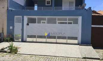 Imagem: Sobrado, 200 m² - venda por R$ 950.000,00