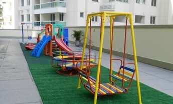 Imagem 5: Baixou! Apartamento 2 Quartos no Ingá