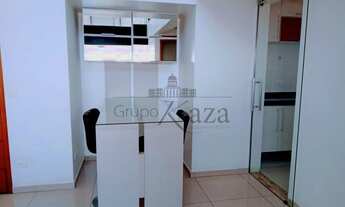 Imagem 5: Apartamento Cobertura - Jardim Motorama - Residencial Semillas - 3 Dormitórios - 120m²