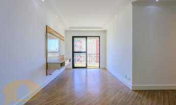 Imagem 2: Apartamento à venda, 3 quartos, 1 suíte, 2 vagas, Jardim Brasil (Zona Sul) - São Paulo/SP