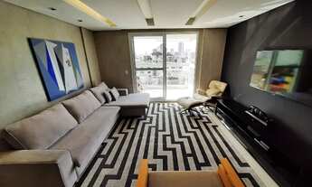 Imagem: O melhor Apartamento do Batel! 134 m² 3