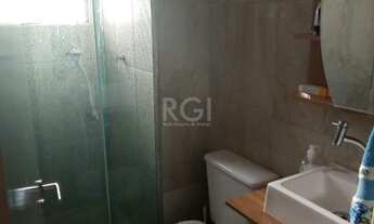 Imagem 4: Porto Alegre - Apartamento Padrão - Mario Quintana