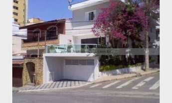 Imagem: Sobrado à venda, 3 quartos, 1 suíte, 4