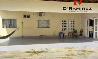 Imagem 4: Casa Duplex- Quintas do Calhau - 2 Lotes - 6 Suítes - Com Piscina