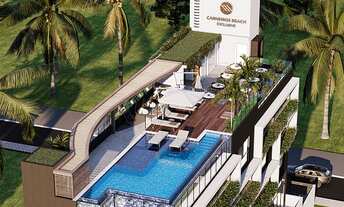 Imagem 3: FBMN - Carneiros Beach Exclusive (081) 9 8208.7270