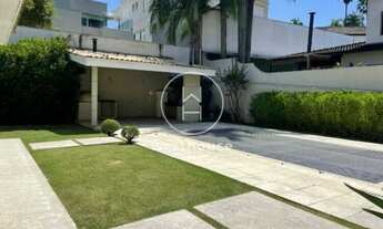 Imagem: Casa Alto Padrão