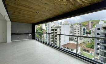 Imagem 4: Apartamento à venda, 191 m² por R$ 1.680.000,00 - Bom Pastor - Juiz de Fora/MG