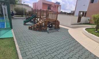 Imagem 3: View Ponta Negra 2 q vista pro Rio