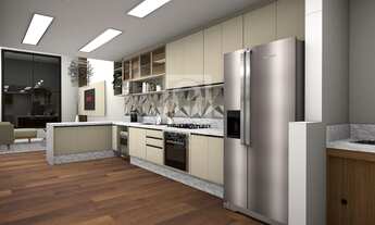 Imagem 5: CASA TÉRREA À VENDA NO CONDOMÍNIO TERRAS DE SÃO FRANCISCO