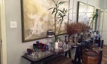 Imagem 5: Apartamento Venda Moema 105 m² 2 Dormitórios