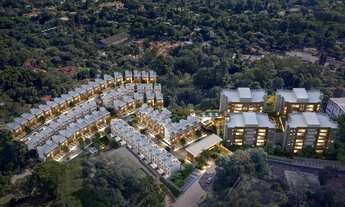 Imagem 3: Apartamento- Granja Viana