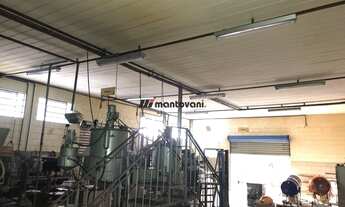 Imagem 6: Galpão para aluguel, Chácara Belenzinho - São Paulo/SP