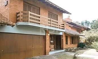 Imagem 5: Porto Alegre - Casa Padrão - Vila Assunção