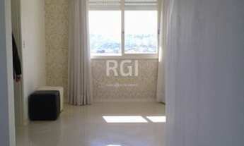 Imagem 2: Porto Alegre - Apartamento Padrão - Cavalhada