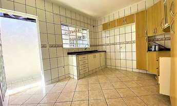 Imagem 5: Casa com 3 dormitórios à venda, 155 m² por R$ 550.000,00 - Jardim Comendador Cardoso - Bra