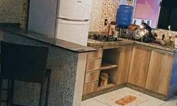 Imagem 3: Casa em condomínio