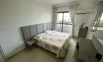 Imagem 7: Apartamento com 3 suítes à venda, 220 m² por R$ 1.100.000 - Aldeota - Fortaleza/CE