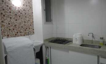 Imagem: Aluguel por temporada