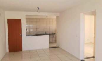 Imagem: Lagoa Santa - Apartamento Padrão - Palmital