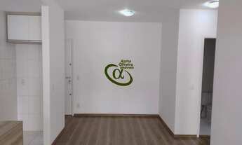 Imagem 4: Locação Aapartamento com varanda gourmet no centro de Alphaville