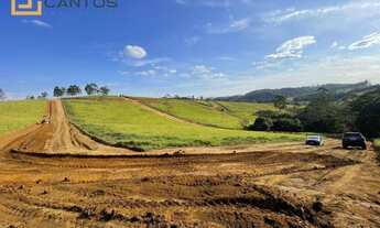 Imagem 3: Lote/Terreno para venda possui 600 metros quadrados em 4 cantos - Nazaré Paulista - São P