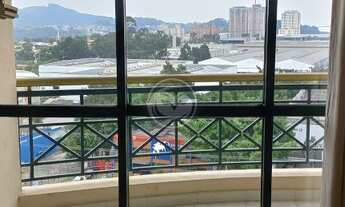 Imagem 2: Apartamento para venda classic Alphaville Barueri - 3 dormitorios