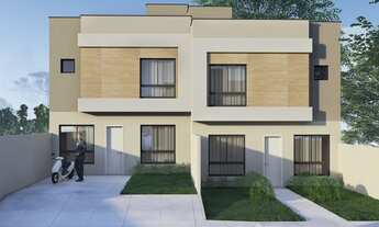 Imagem 5: Sobrado à venda, Lindóia, Curitiba, PR