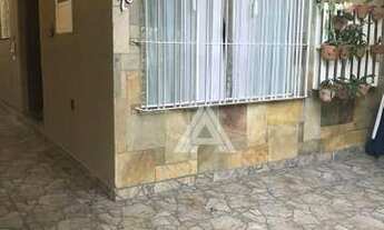 Imagem 1: Casa com 3 dormitórios para alugar, 100 m² - Campestre - Santo André/SP