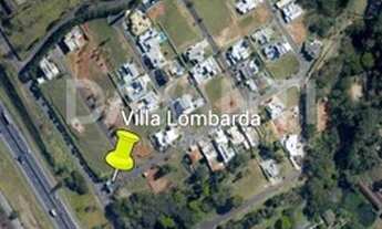 Imagem 5: Terreno - Residencial Vila Lombarda - Valinhos