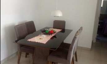 Imagem 2: Excelente apartamento para locação Brisas - São Luís/ma