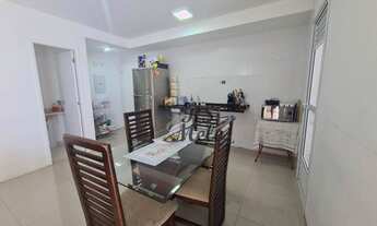 Imagem 4: Apartamento na Vila Carrão, 3 suítes, varanda gourmet, 2 vagas de garagem, excelente condo