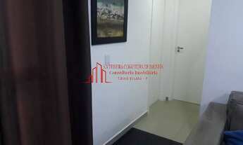 Imagem 3: APARTAMENTO NOVA PETRÓPOLIS 02 DORM - VENDA