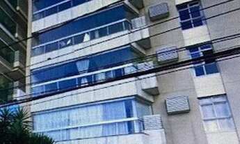 Imagem: Lindo 4 quartos com 2 suítes todo reformado