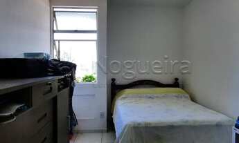 Imagem 5: Apartamento para venda possui 112 m² com 3 quartos, varanda e suite em Candeias