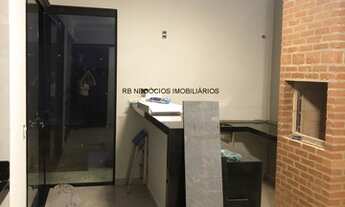 Imagem 3: VENDO BELISSIMA CASA CONDOMINIO LAGUNA EM INDAIATUBA SÃO PAULO, INDAIATUBA LOCALIZADA A 12