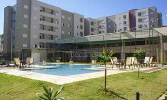 Imagem: Apartamento à venda, 54 m² por R$ 280.000,00