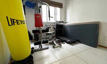 Imagem 6: Apartamento para venda possui 60 metros quadrados com 2 quartos em Pechincha - Rio de Jane