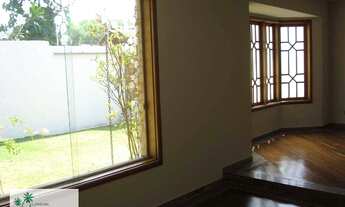 Imagem 2: Casa Taquaral Casa com 4 dormitórios