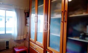 Imagem 13: Apartamento 3 quartos, 1 suíte, 1 vaga solta coberta, todo montado na Praia do Canto, Vitó