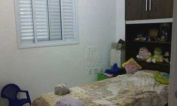 Imagem 5: Apartamento residencial à venda, Vila Dusi, São Bernardo do Campo