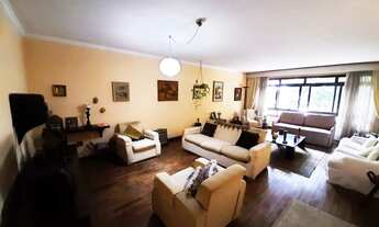 Imagem 3: Sobrado à venda, Brooklin Paulista, São Paulo, SP